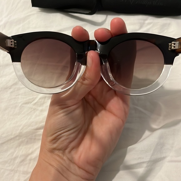 Phillip Lim sunglasses pristine condition - Picture 5 of 5